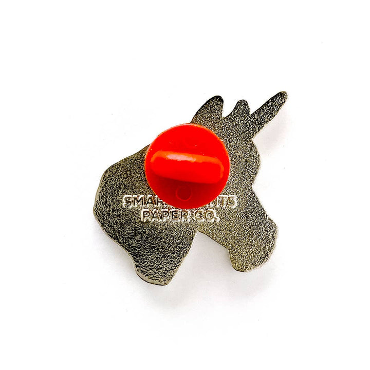 Dark Unicorn Pin- 90% off closeout