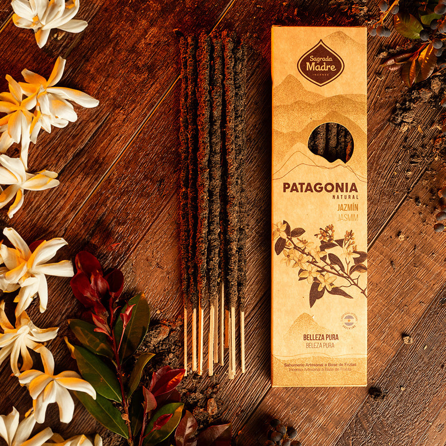 Patagonia Incense Jasmine