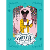 Image of Union Square & Co. Modern Witch Tarot Journal