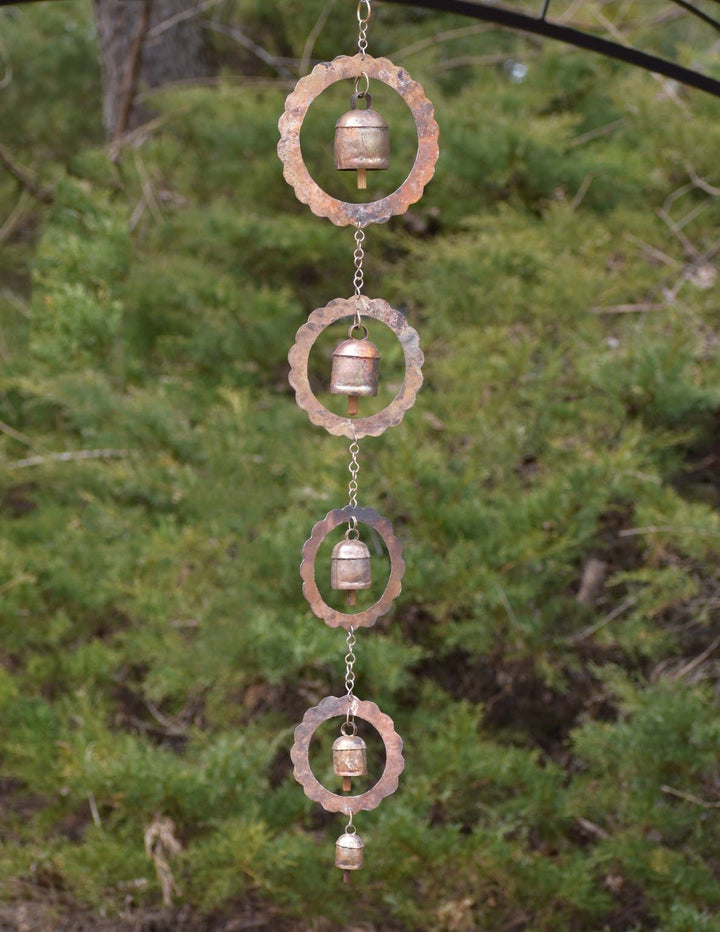 Surya Chime - Long