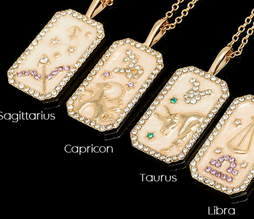 Capricorn-Astrological Zodiac-Tarot Card Collection