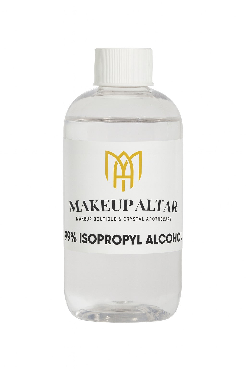 The Makeup Altar 99% Isopropyl Alcohol