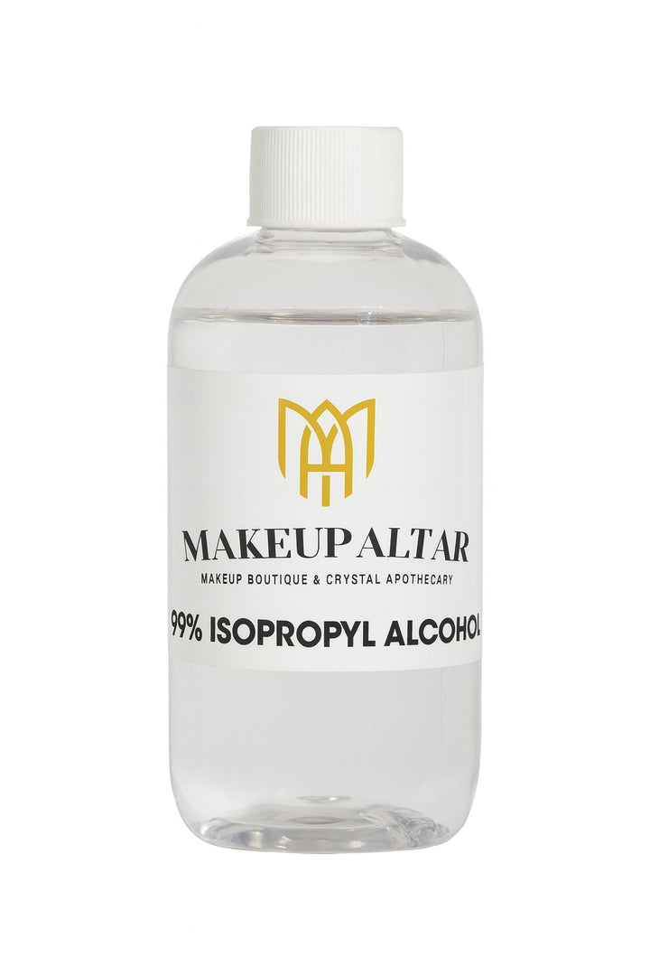 The Makeup Altar 99% Isopropyl Alcohol