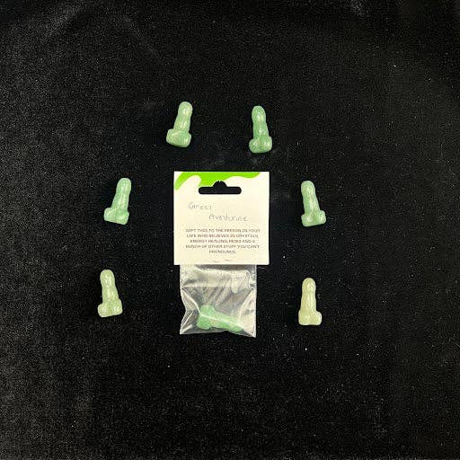 Apparently These Dicks...