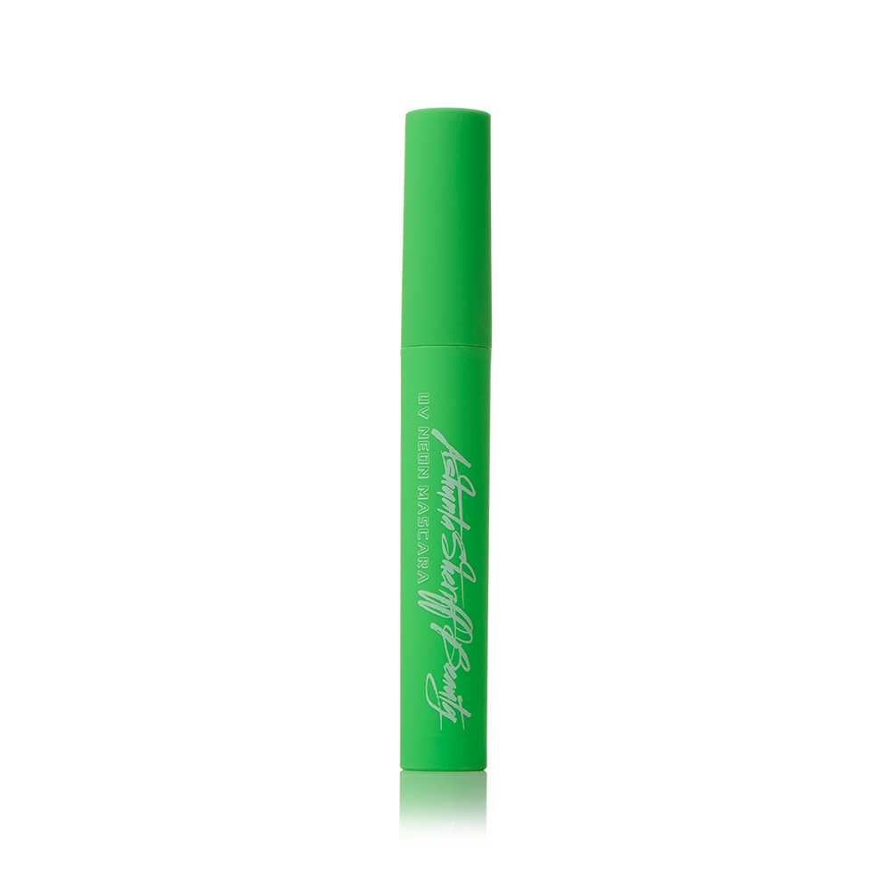 Green UV Vegan Mascara