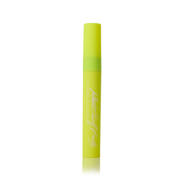 Yellow UV Vegan Mascara