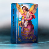 Image of Da Brigh Tarot The Angels Tarot