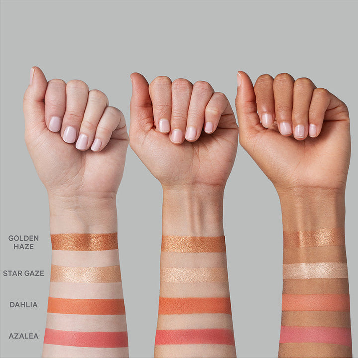 Arm Swatches