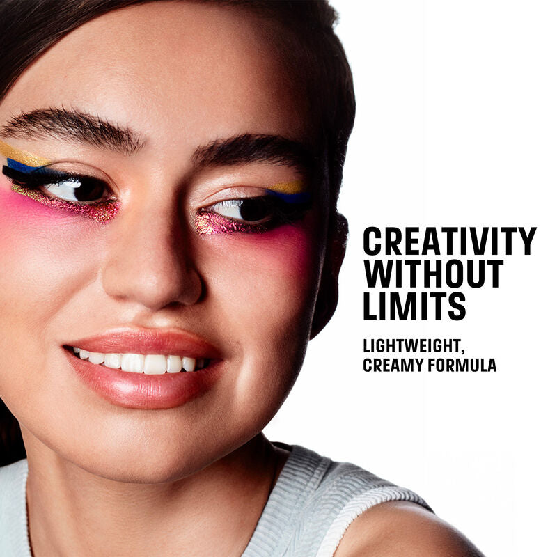 Make Up For Artist Color Palette