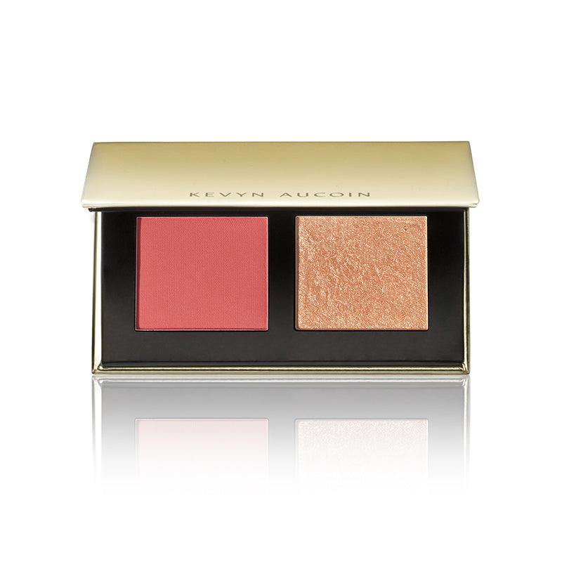 Art of Blush and Glow Pink