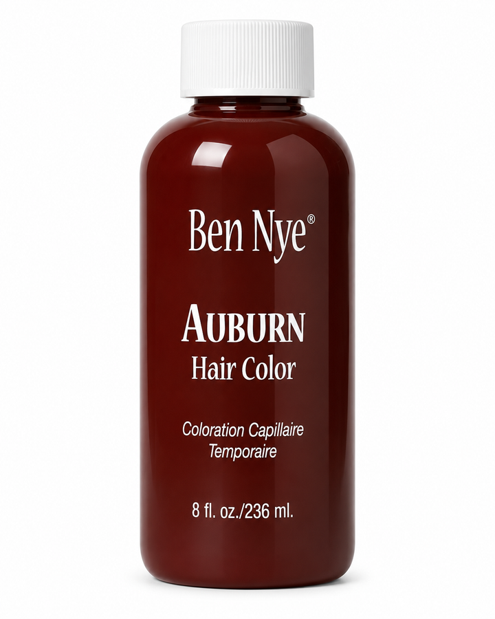 Ben Nye Hair Color