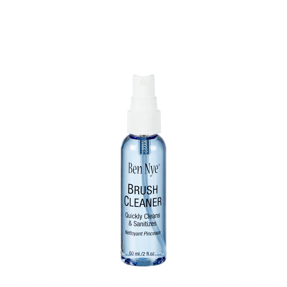 Ben Nye Brush Cleaner
