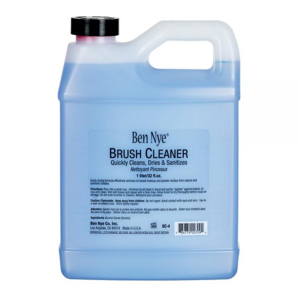 Ben Nye Brush Cleaner