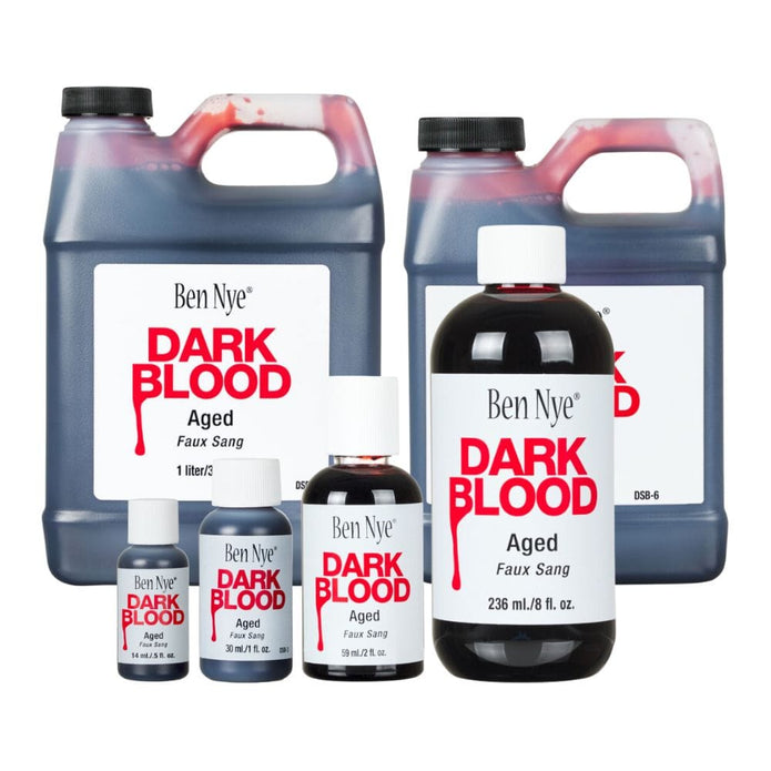 Ben Nye Dark Blood