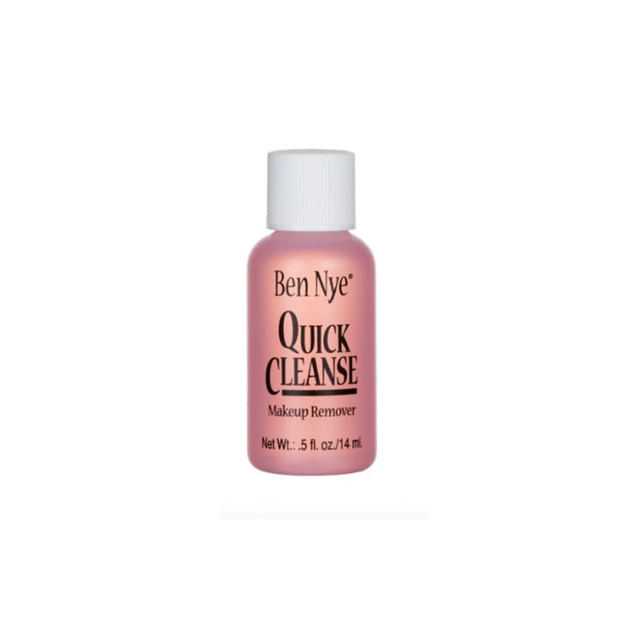 Ben Nye Quick Cleanse