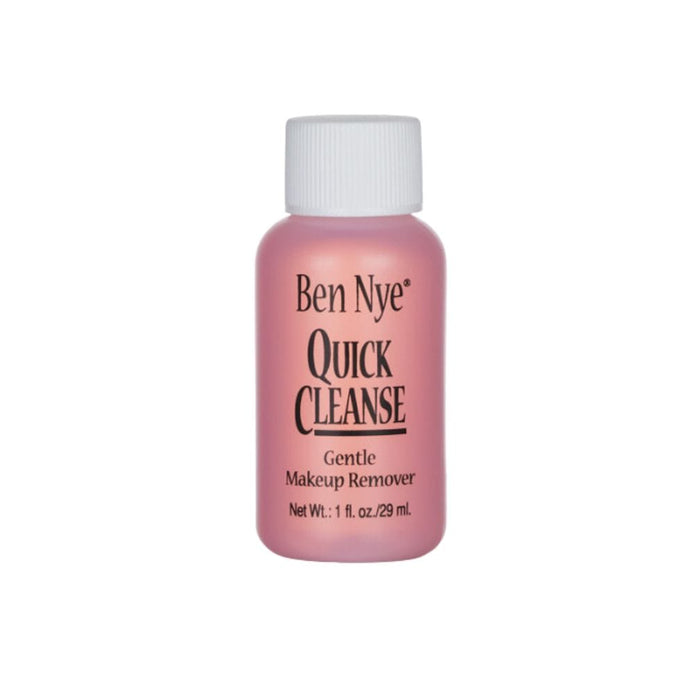 Ben Nye Quick Cleanse