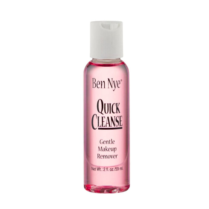 Ben Nye Quick Cleanse