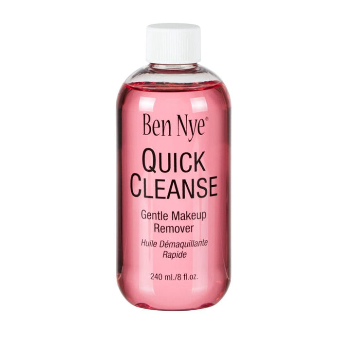 Ben Nye Quick Cleanse