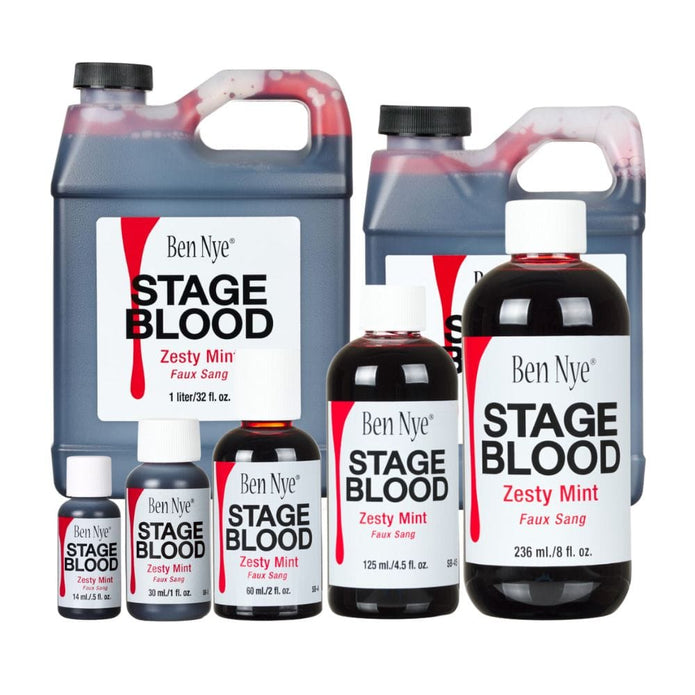 Ben Nye Stage Blood