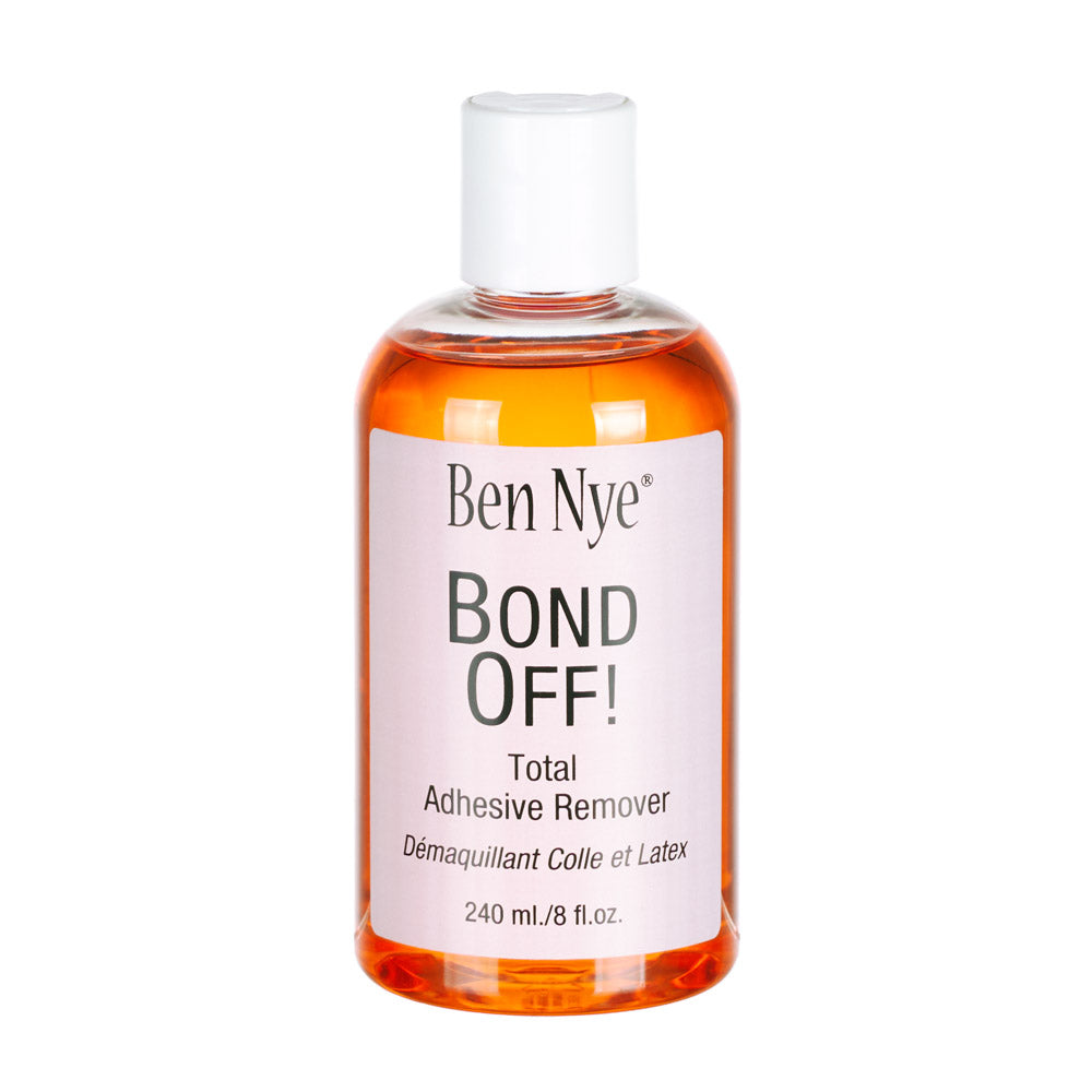 Ben Nye Bond Off! Adhesive Remover