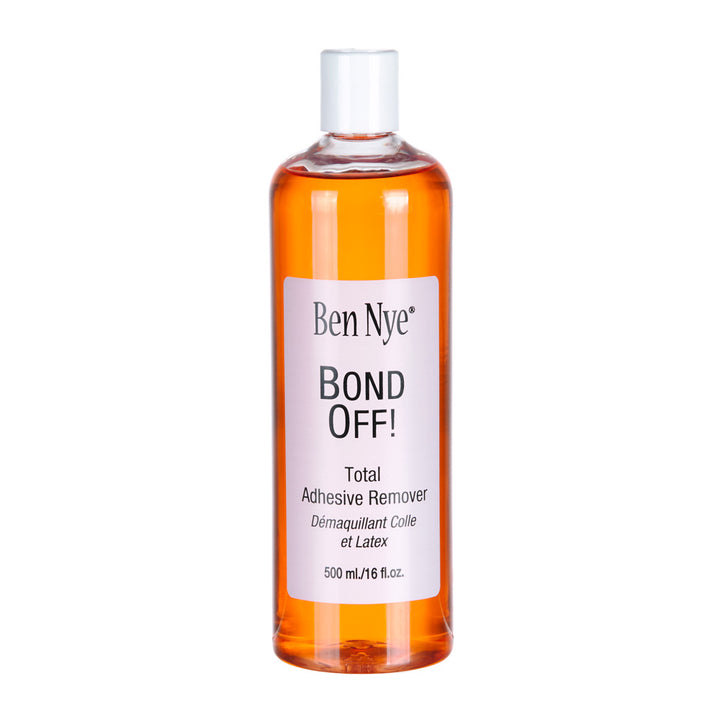 Ben Nye Bond Off! Adhesive Remover