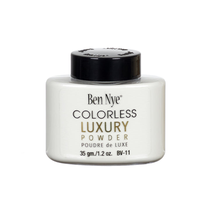 Ben Nye Luxury Powder