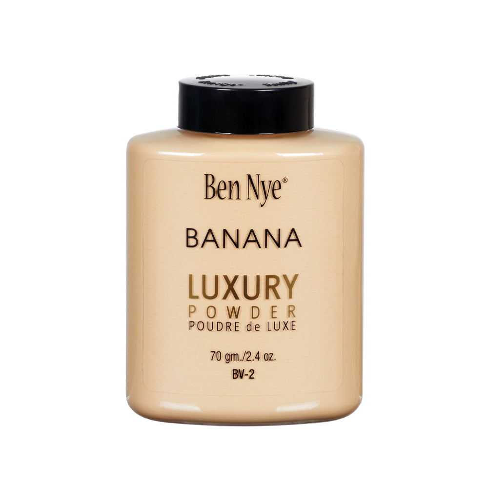 Image of Ben Nye Banana Luxury Powder