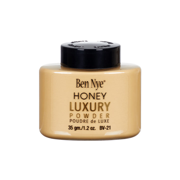 Ben Nye Luxury Powder