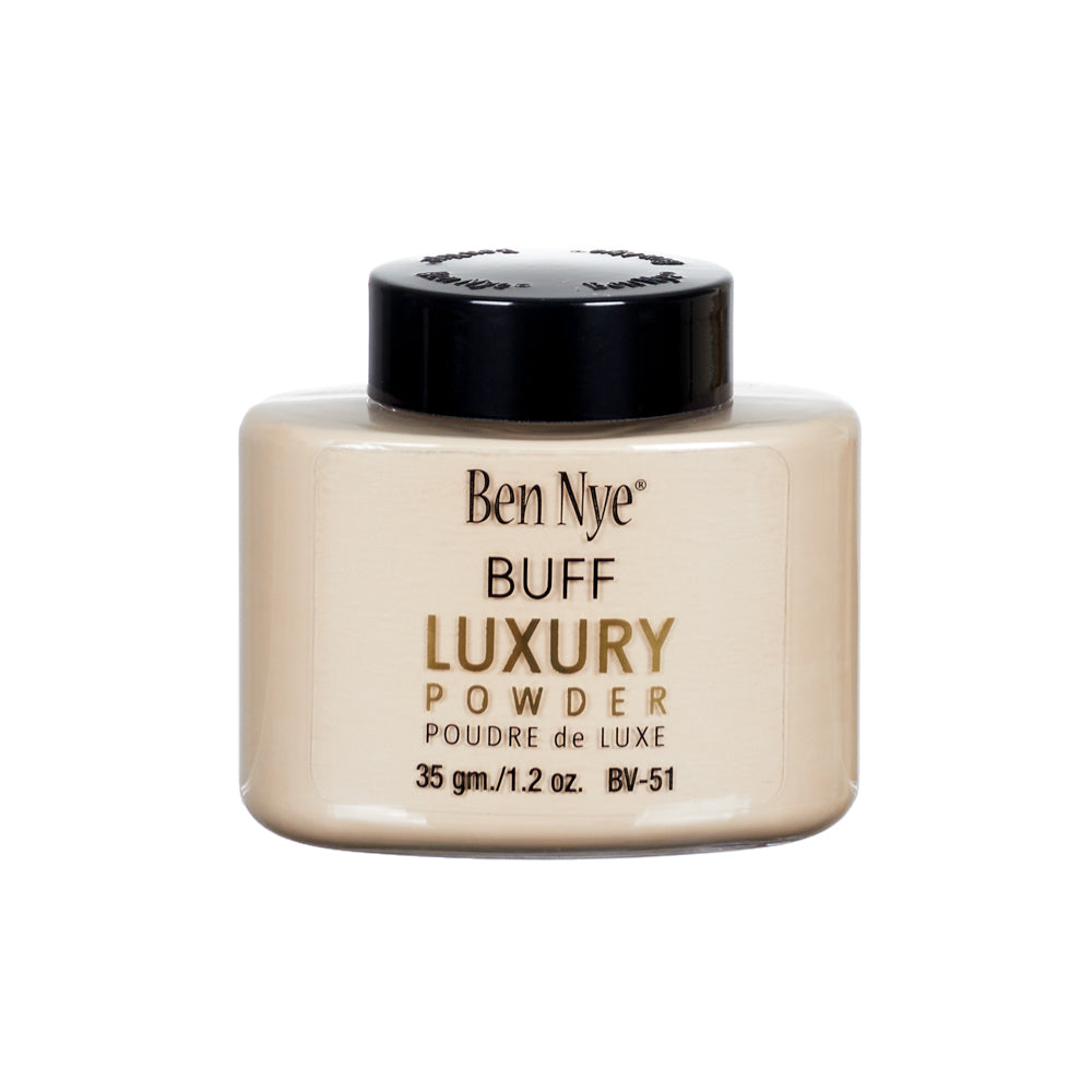 Ben Nye Buff Luxury Powder