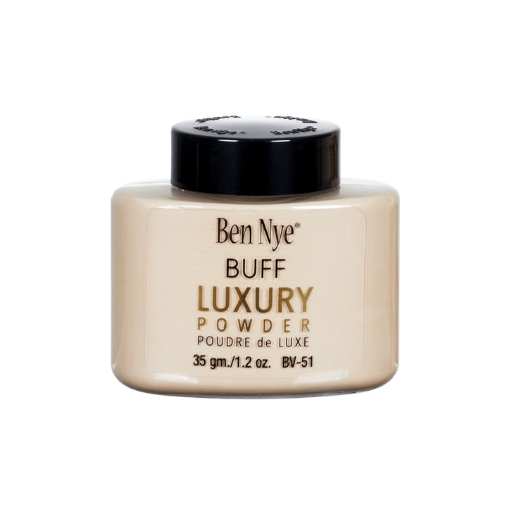 Ben Nye Buff Luxury Powder