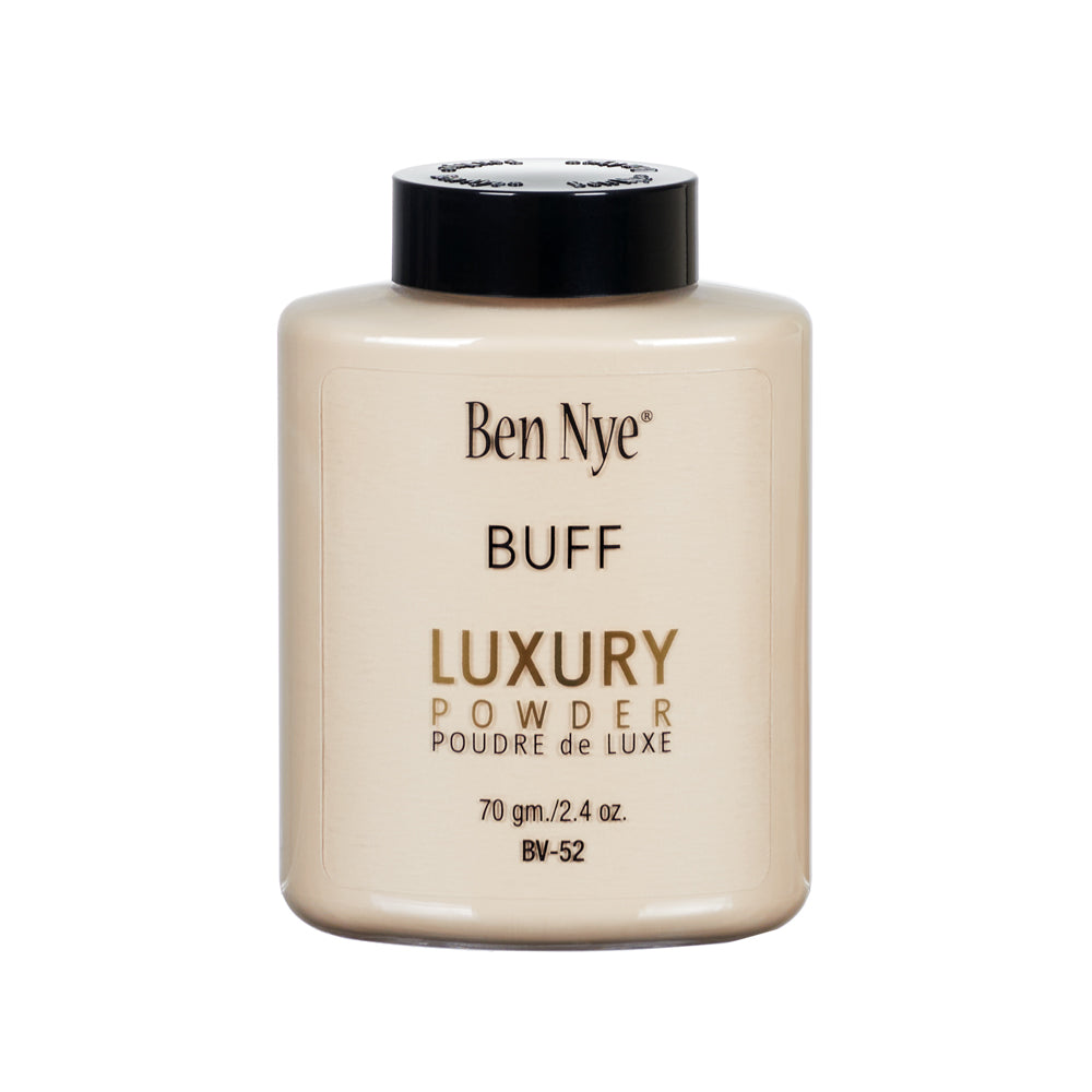 Image of Ben Nye Buff Luxury Powder