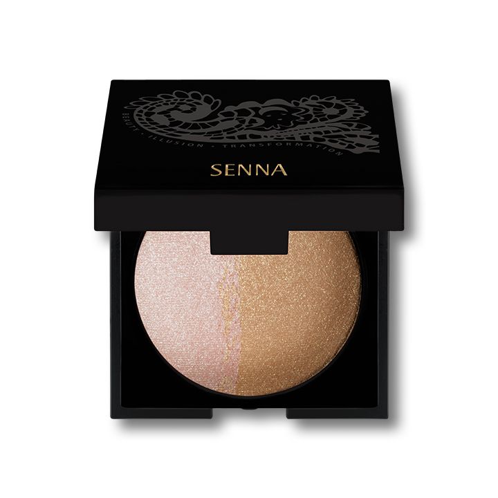 Senna Cosmetics Brilliant Bronze