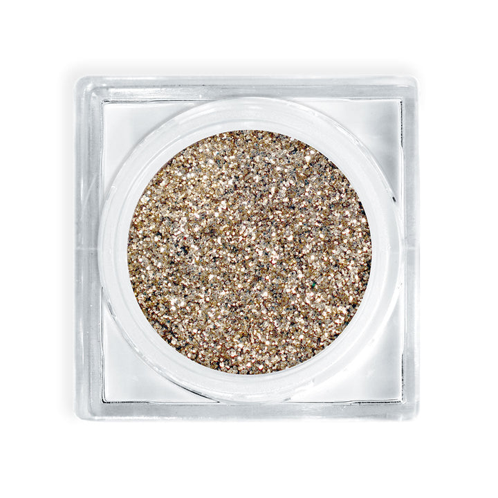 Lit Loose Glitter Makeup