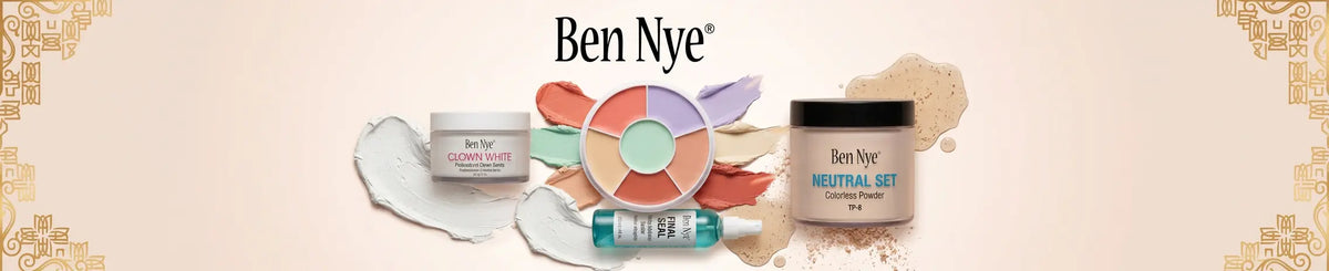 Ben Nye