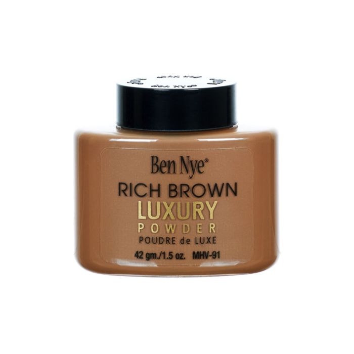 Ben Nye Luxury Powder