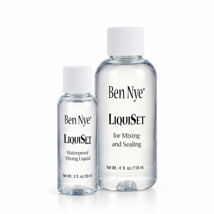 Ben Nye Liquiset Mixing Liquid