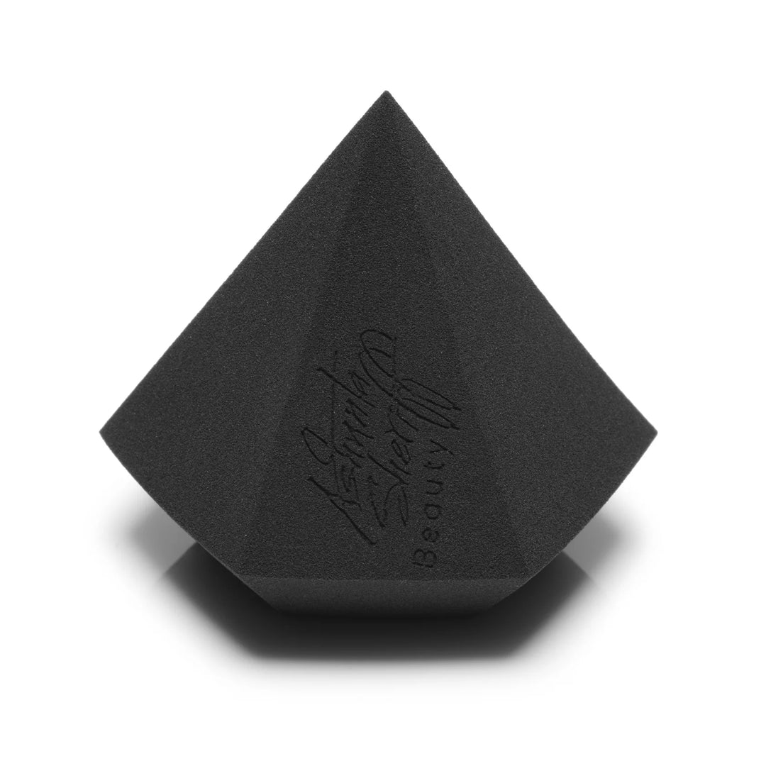 Black Diamond Makeup Sponge