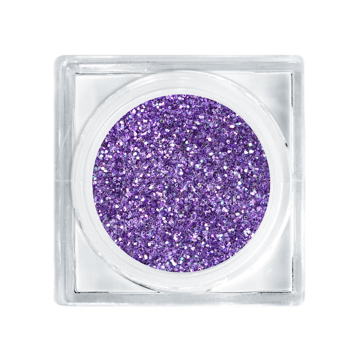 Lit Loose Glitter Makeup