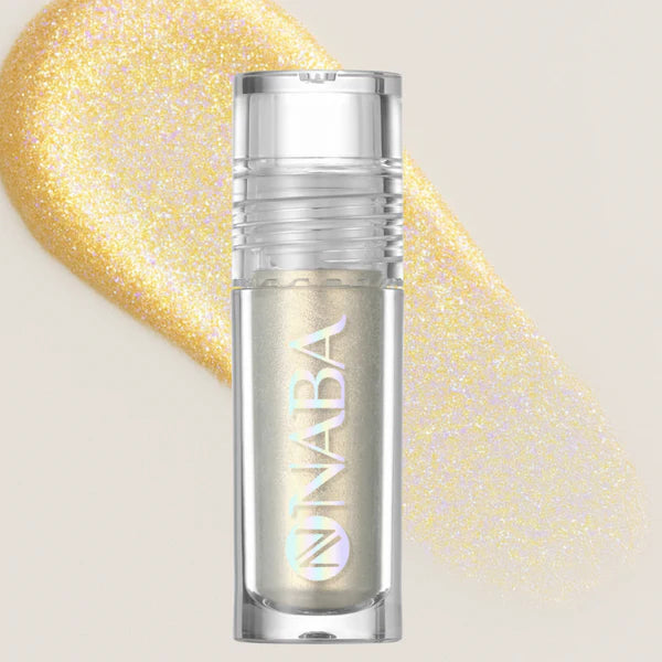 Naba Charm Liquid Eyeshadow