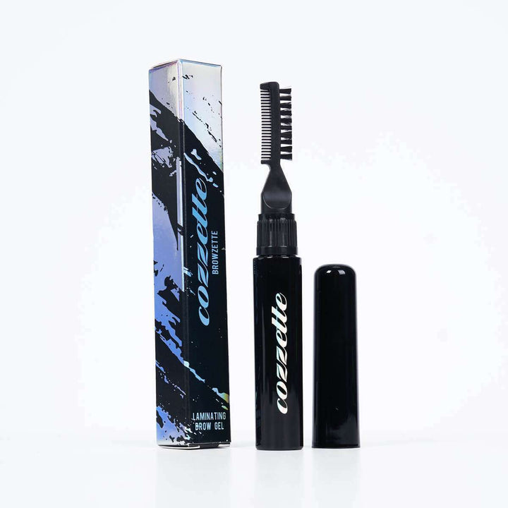 Cozzette Browzette Laminating Eyebrow Gel