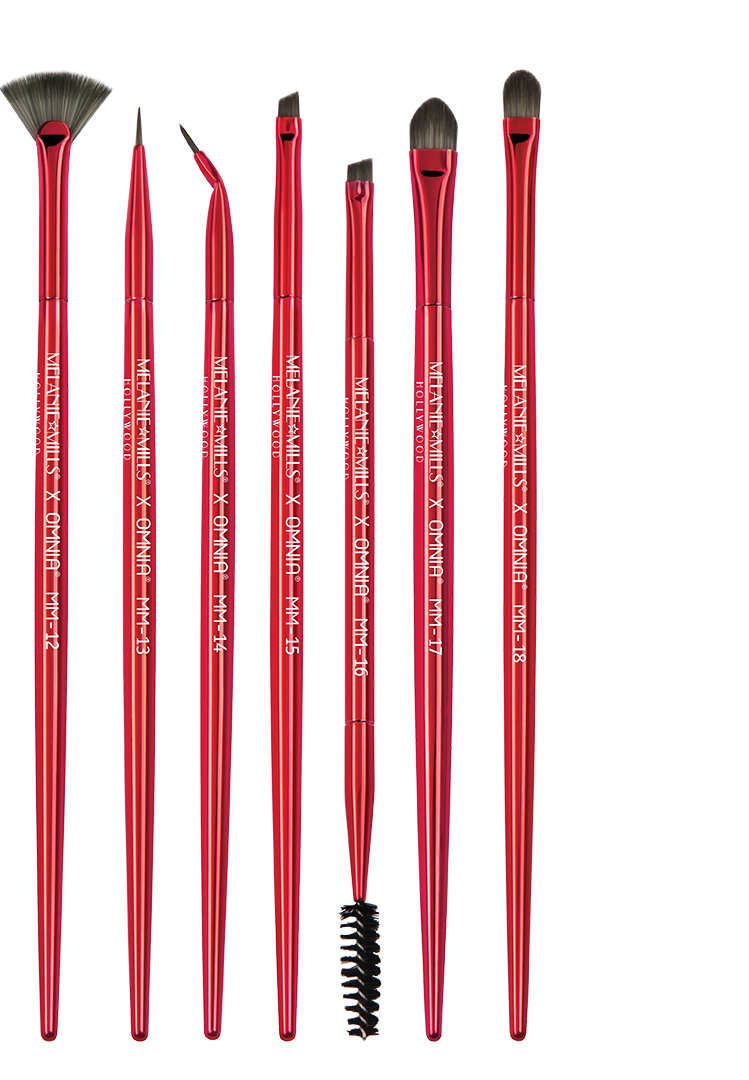 MMH x Omnia® Precision Collection Set