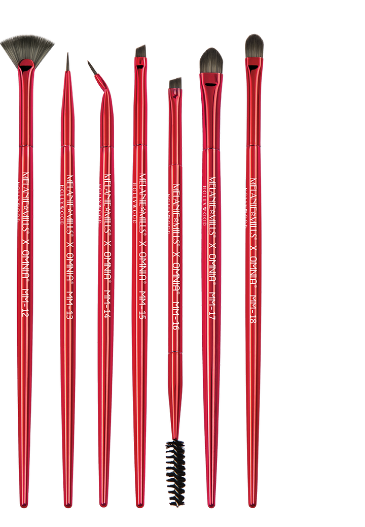 MMH x Omnia® Precision Collection Set