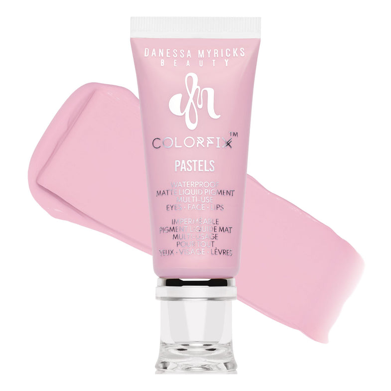 Colorfix Pastels Collection
