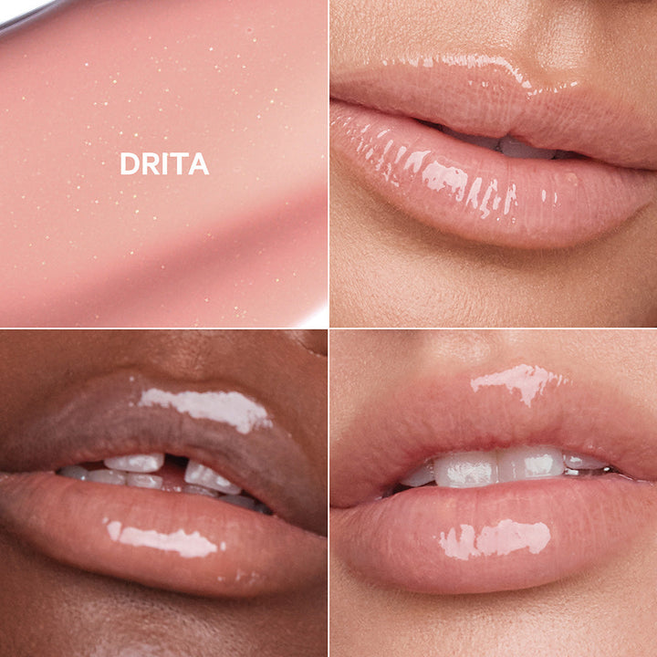 Mini Celestial Lip Gloss Duo