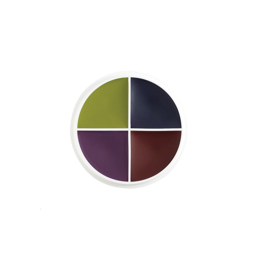 Ben Nye F/X Color Wheel