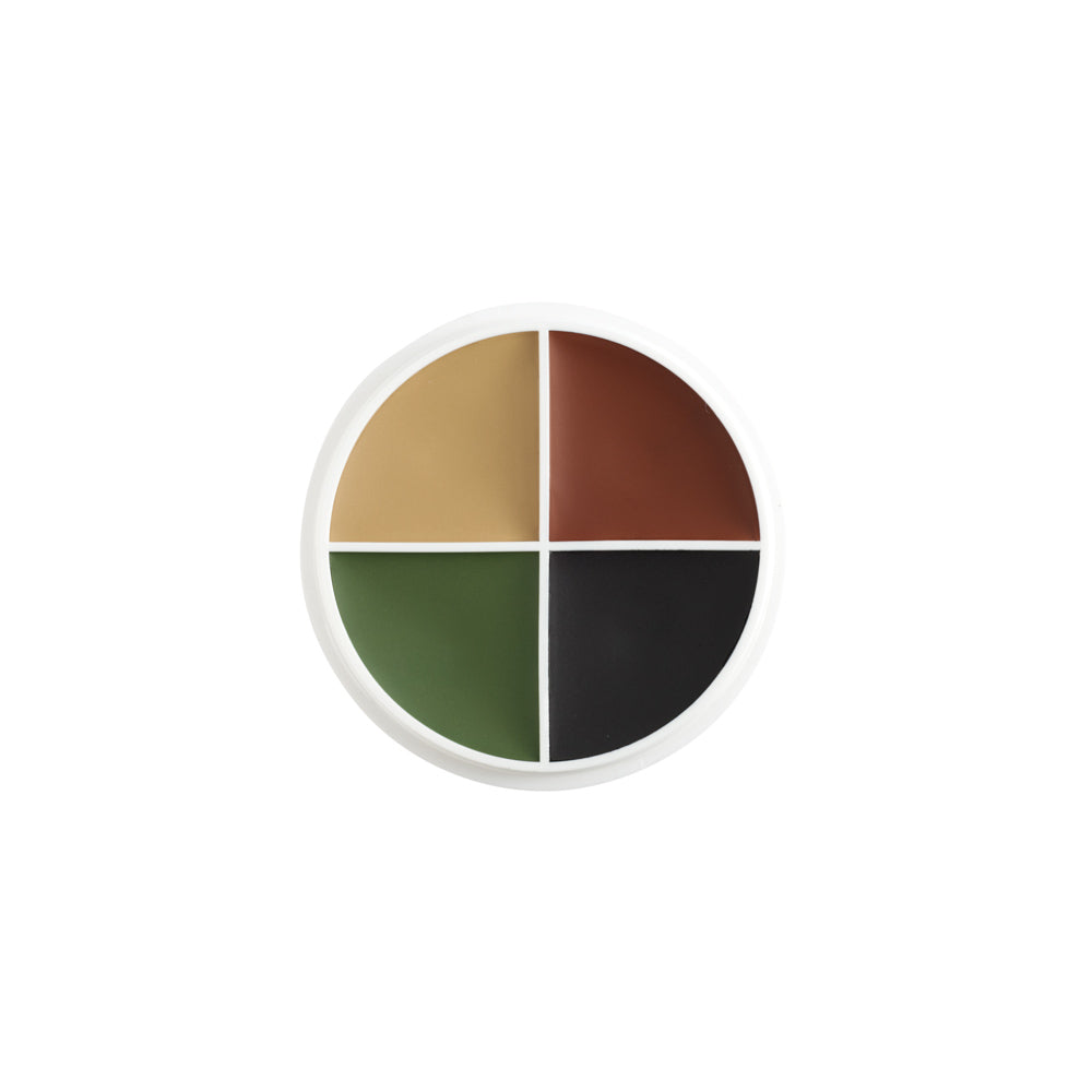 Ben Nye F/X Color Wheel