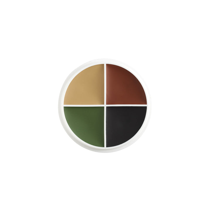 Ben Nye F/X Color Wheel