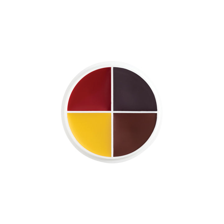 Ben Nye F/X Color Wheel
