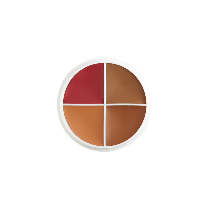 Ben Nye F/X Color Wheel
