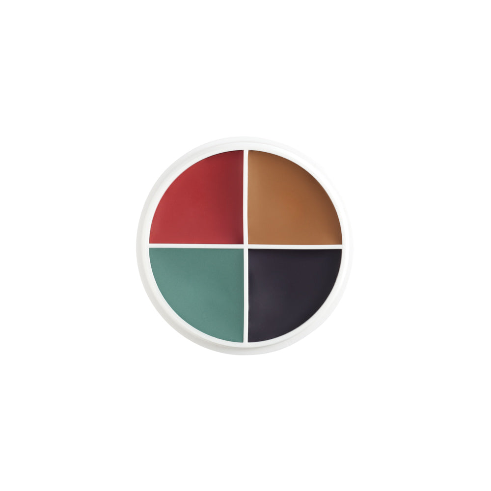 Ben Nye F/X Color Wheel
